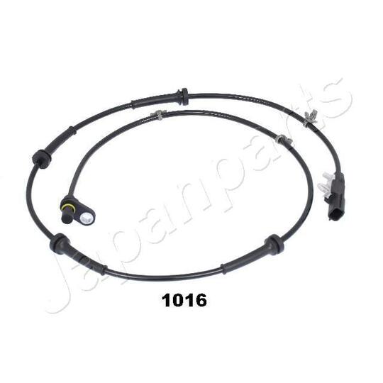 ABS-1016 - Sensor, wheel speed 