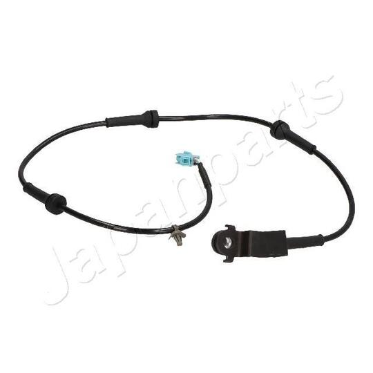 ABS-1013 - Sensor, wheel speed 