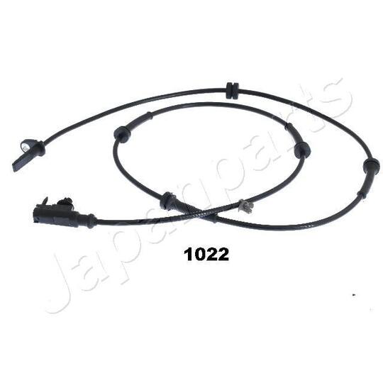 ABS-1022 - Sensor, wheel speed 