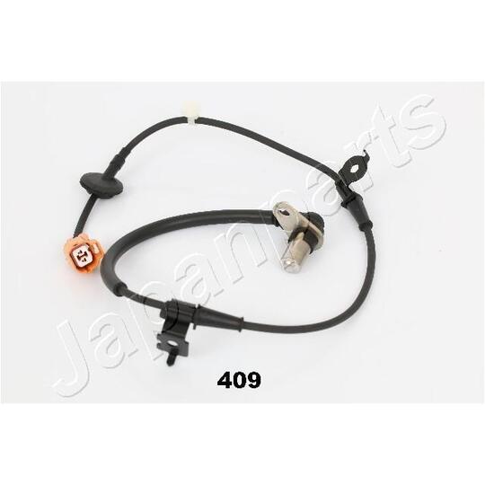 ABS-409 - Sensor, wheel speed 