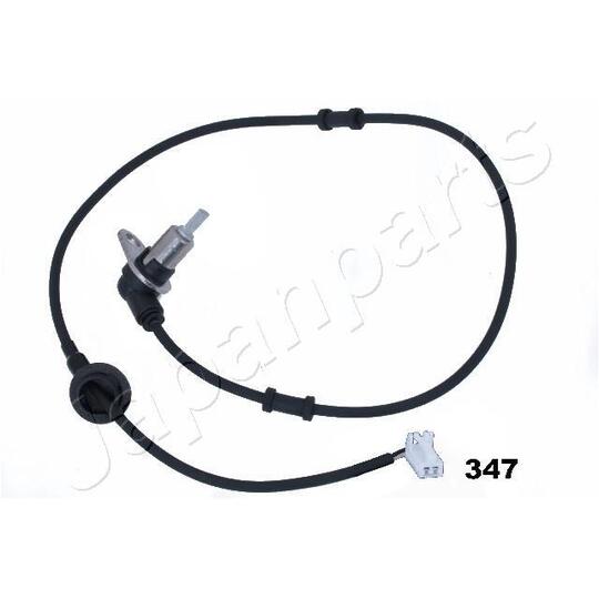 ABS-347 - Sensor, wheel speed 