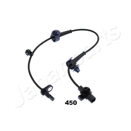 ABS-450 - Sensor, wheel speed 