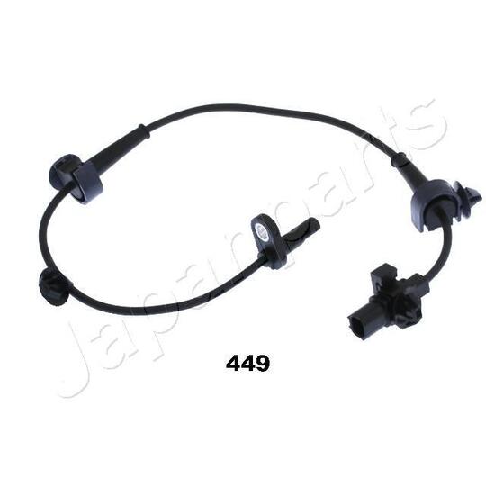 ABS-449 - Sensor, wheel speed 