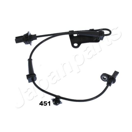 ABS-451 - Sensor, wheel speed 