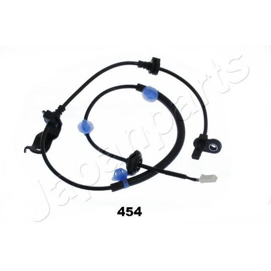 ABS-454 - Sensor, wheel speed 