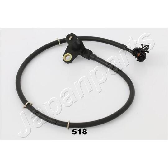 ABS-518 - Sensor, wheel speed 