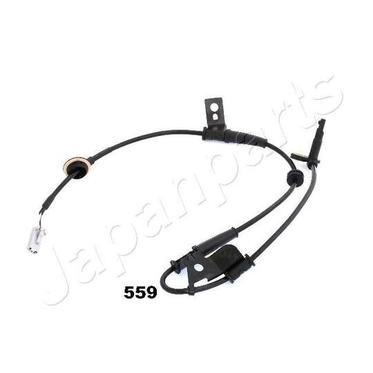 ABS-559 - Sensor, wheel speed 