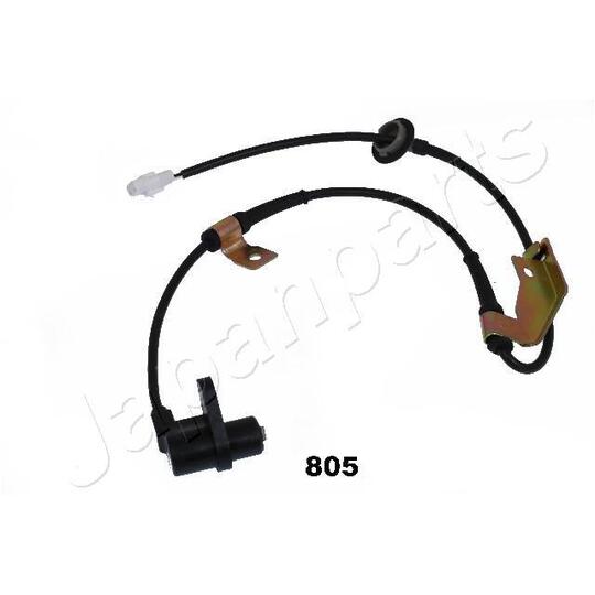 ABS-805 - Sensor, wheel speed 