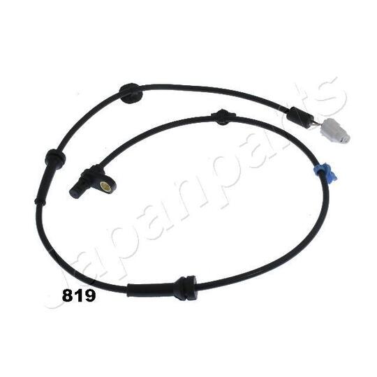 ABS-819 - Sensor, wheel speed 