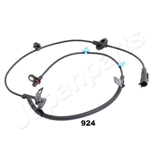 ABS-924 - Sensor, wheel speed 