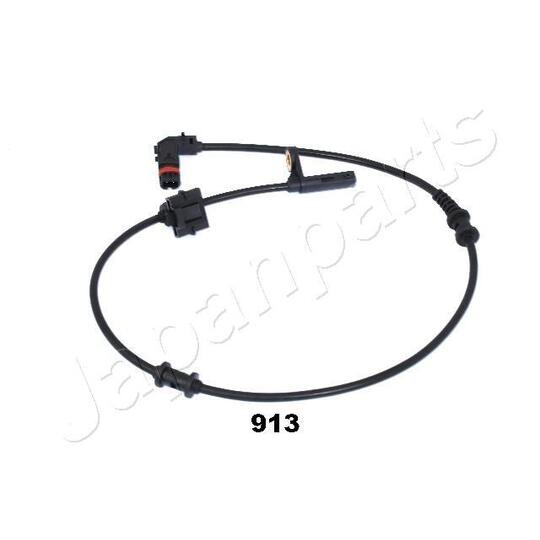 ABS-913 - Sensor, wheel speed 