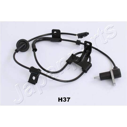 ABS-H37 - Sensor, wheel speed 