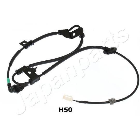 ABS-H50 - Sensor, wheel speed 