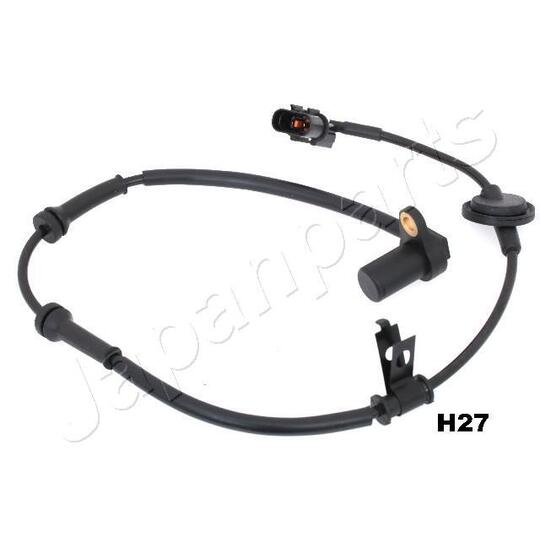 ABS-H27 - Sensor, wheel speed 