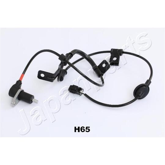 ABS-H65 - Sensor, wheel speed 