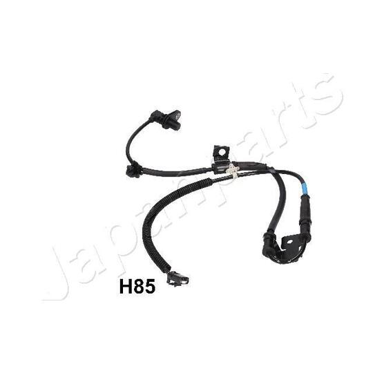 ABS-H85 - Sensor, wheel speed 