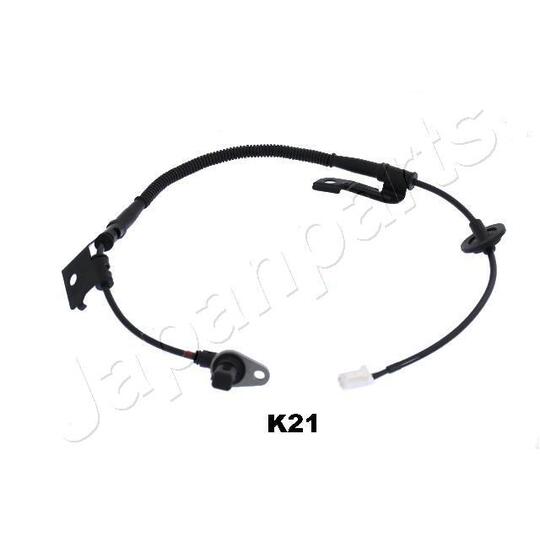 ABS-K21 - Sensor, wheel speed 