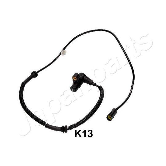 ABS-K13 - Sensor, wheel speed 