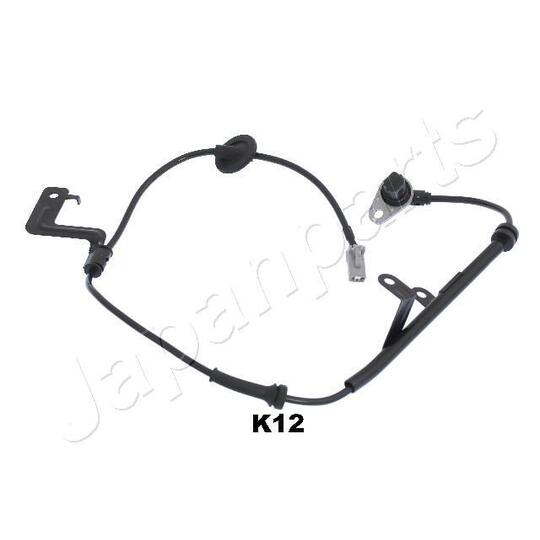 ABS-K12 - Sensor, wheel speed 