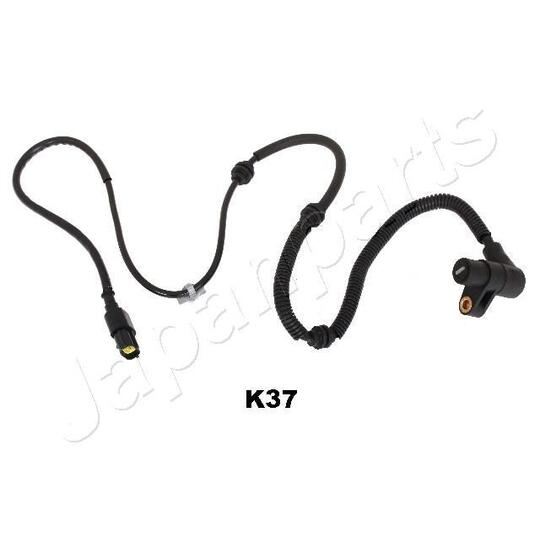 ABS-K37 - Sensor, wheel speed 