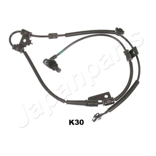 ABS-K30 - Sensor, wheel speed 