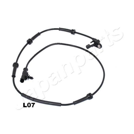 ABS-L07 - Sensor, wheel speed 