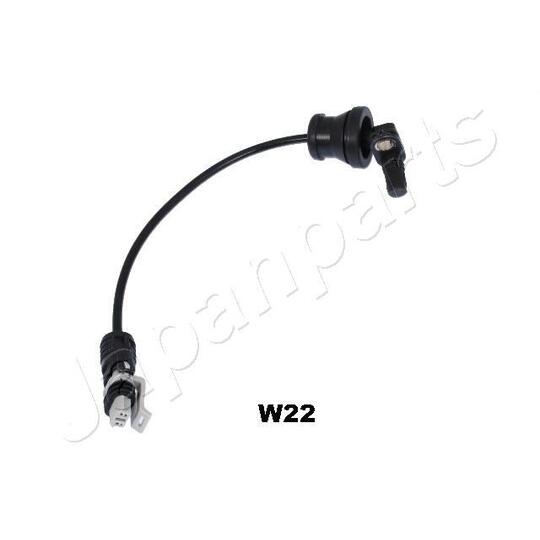 ABS-W22 - ABS-anturi 