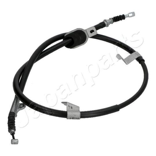 BC-139L - Cable, parking brake 