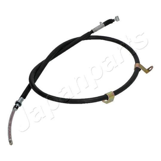 BC-145R - Cable, parking brake 