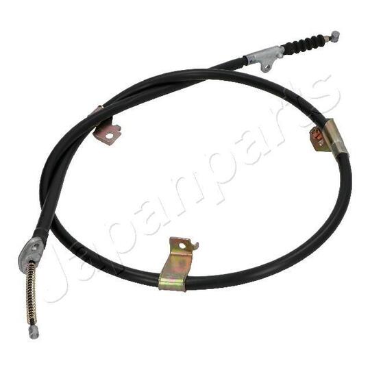BC-137R - Cable, parking brake 