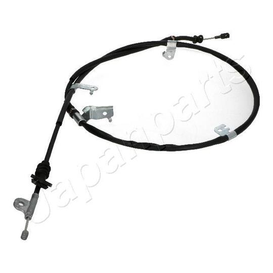 BC-173R - Cable, parking brake 