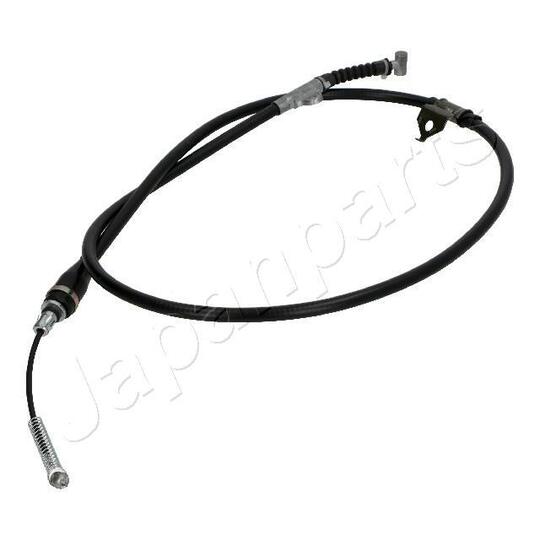 BC-151R - Cable, parking brake 