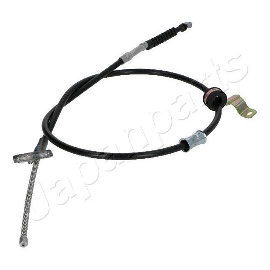 BC-2012R - Cable, parking brake 