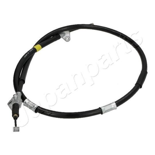 BC-2047R - Cable, parking brake 