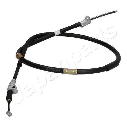 BC-2047L - Cable, parking brake 