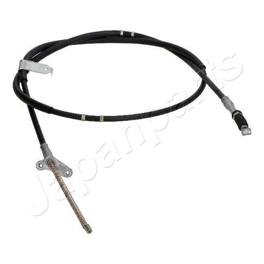 BC-233 - Cable, parking brake 