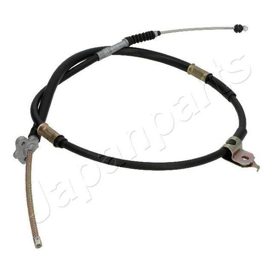 BC-261R - Cable, parking brake 