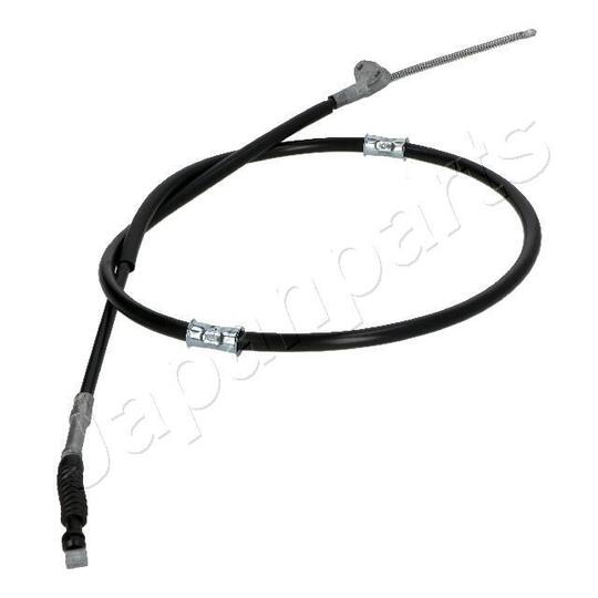 BC-226 - Cable, parking brake 