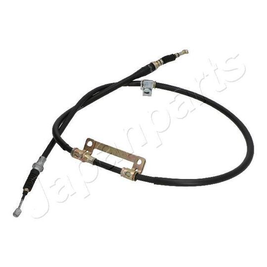 BC-301 - Cable, parking brake 