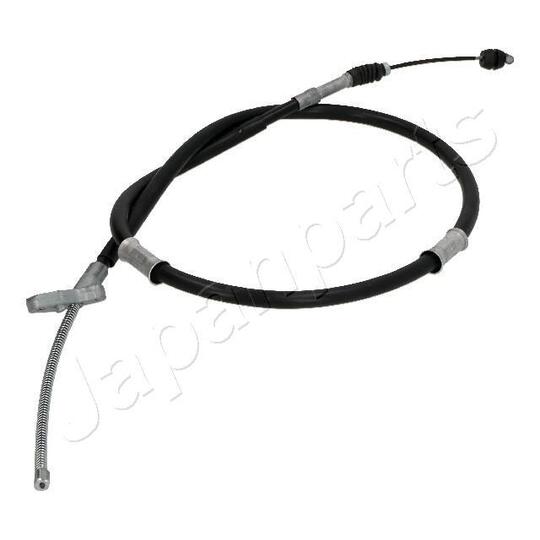 BC-279R - Cable, parking brake 