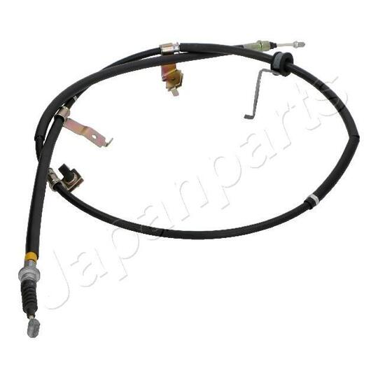 BC-328R - Cable, parking brake 