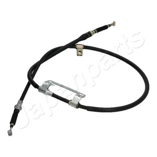 BC-300 - Cable, parking brake 