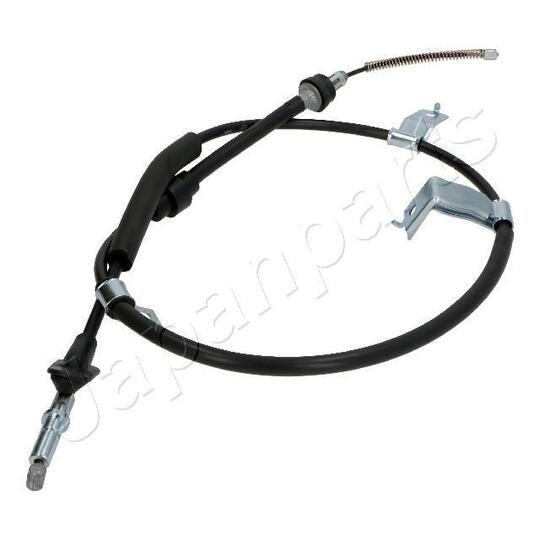 BC-414R - Cable, parking brake 
