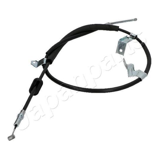 BC-436R - Cable, parking brake 