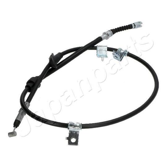 BC-449R - Cable, parking brake 