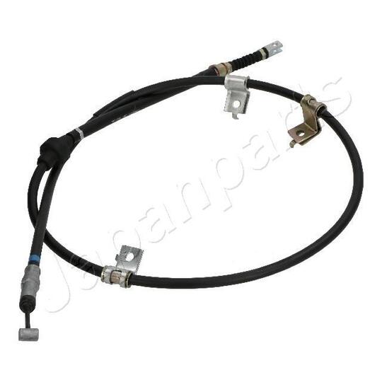 BC-454R - Cable, parking brake 