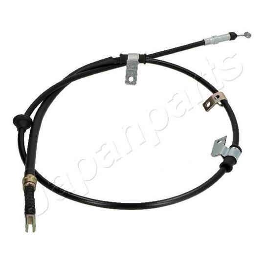 BC-460R - Cable, parking brake 