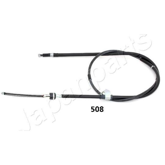 BC-508 - Cable, parking brake 