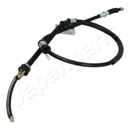 BC-514 - Cable, parking brake 