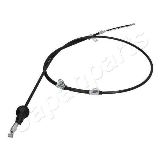 BC-553L - Cable, parking brake 